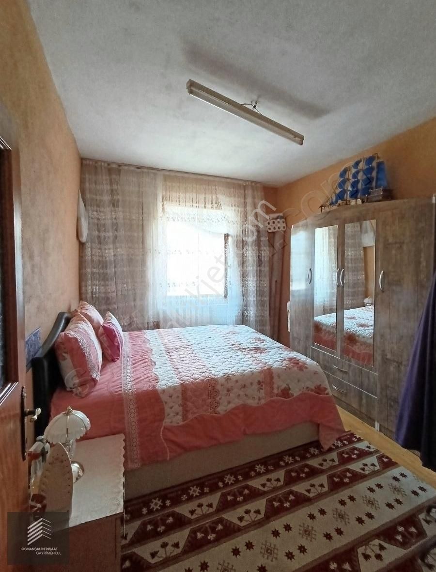 Yelda Sitelerinde Satılık 2+1 - Görsel 10