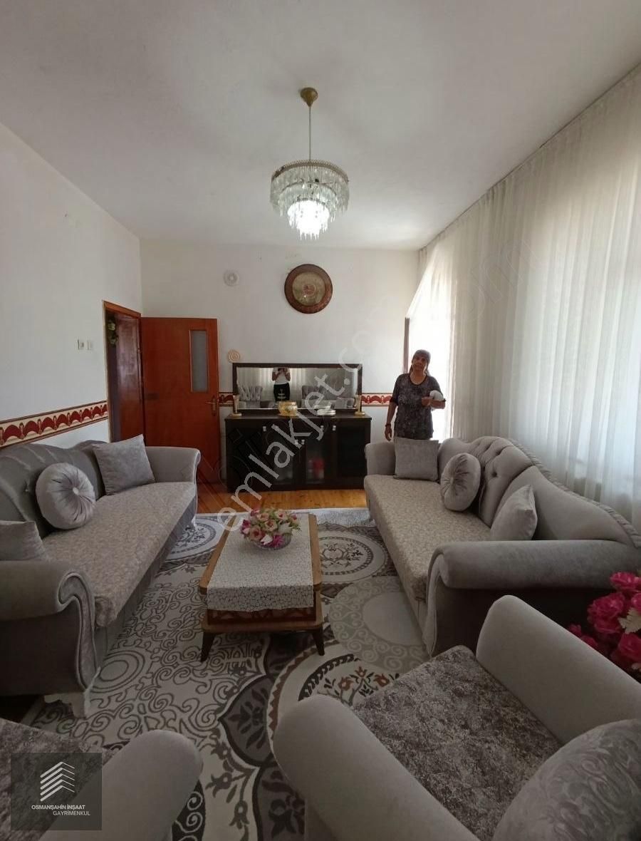 Yelda Sitelerinde Satılık 2+1 - Görsel 11