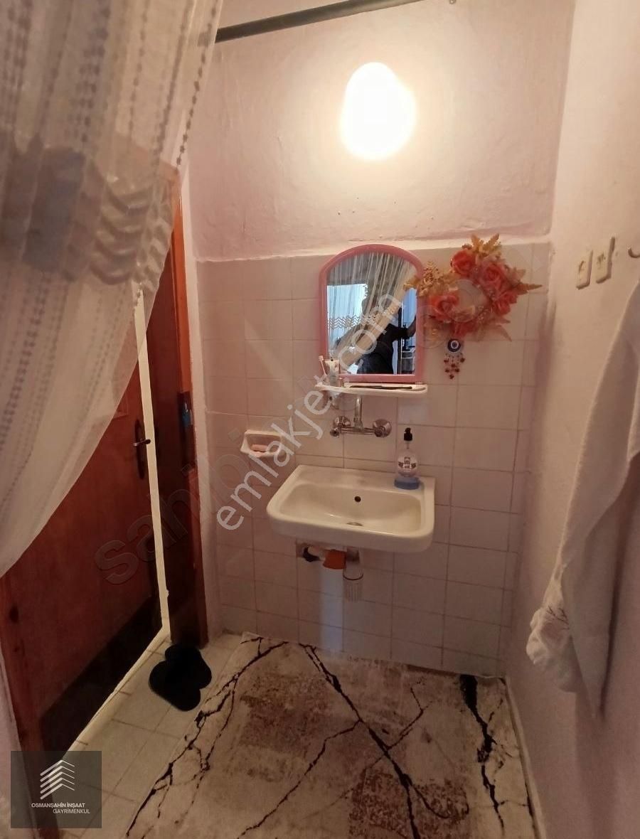 Yelda Sitelerinde Satılık 2+1 - Görsel 28