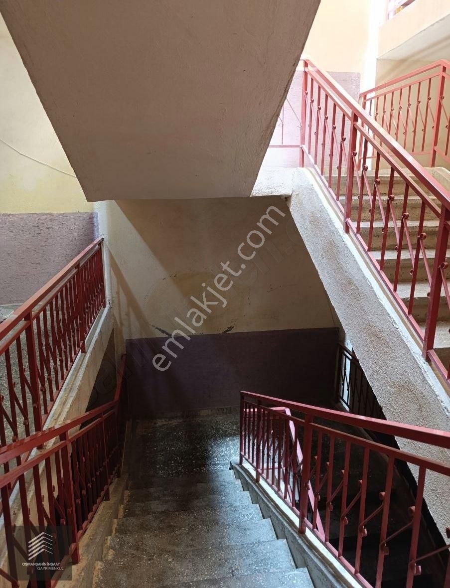 Yelda Sitelerinde Satılık 2+1 - Görsel 12