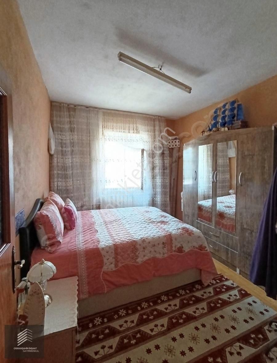 Yelda Sitelerinde Satılık 2+1 - Görsel 5