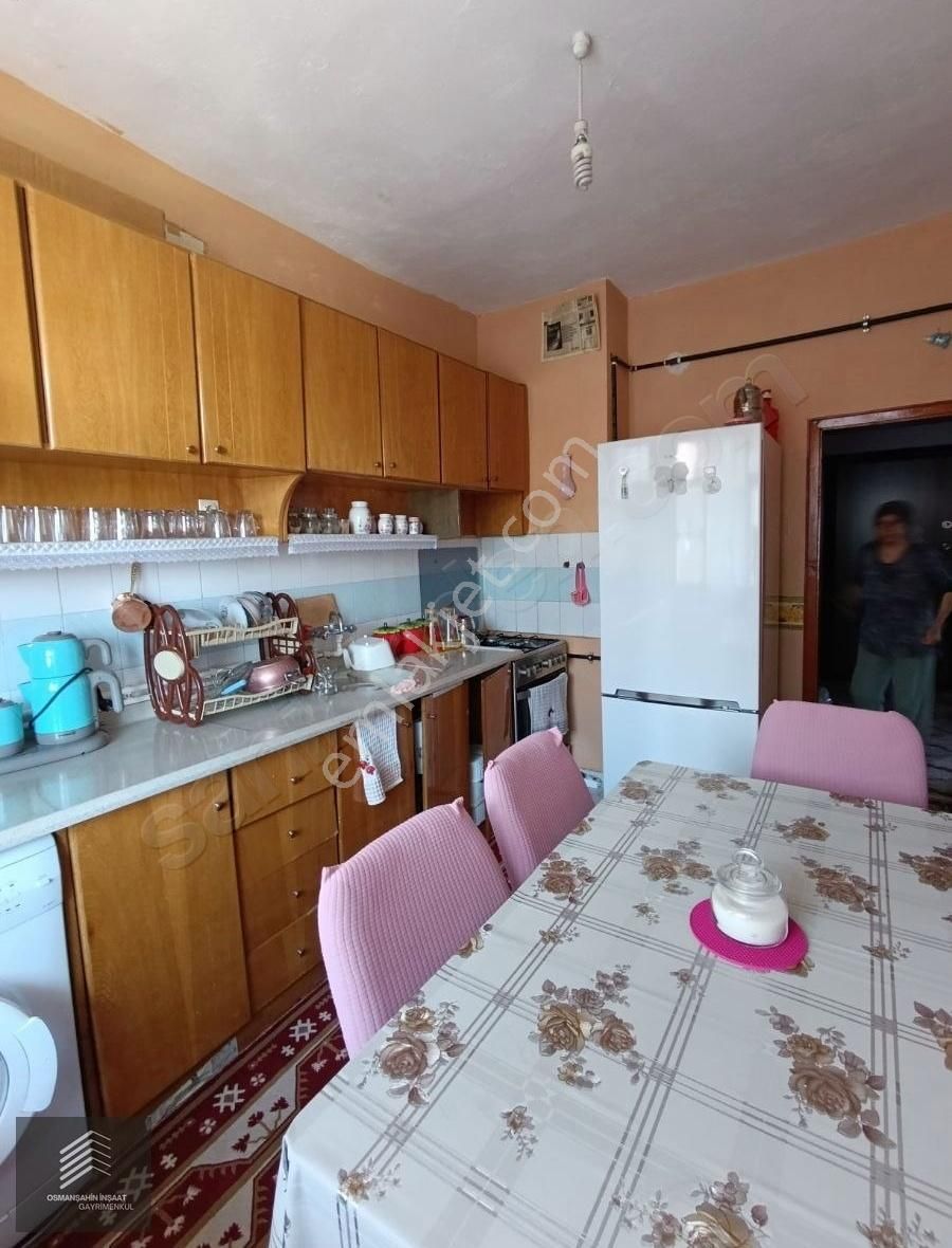 Yelda Sitelerinde Satılık 2+1 - Görsel 23