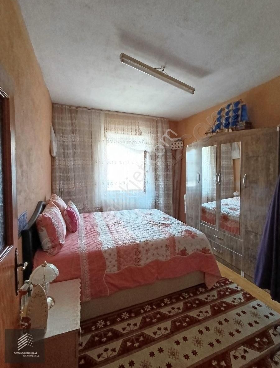 Yelda Sitelerinde Satılık 2+1 - Görsel 24