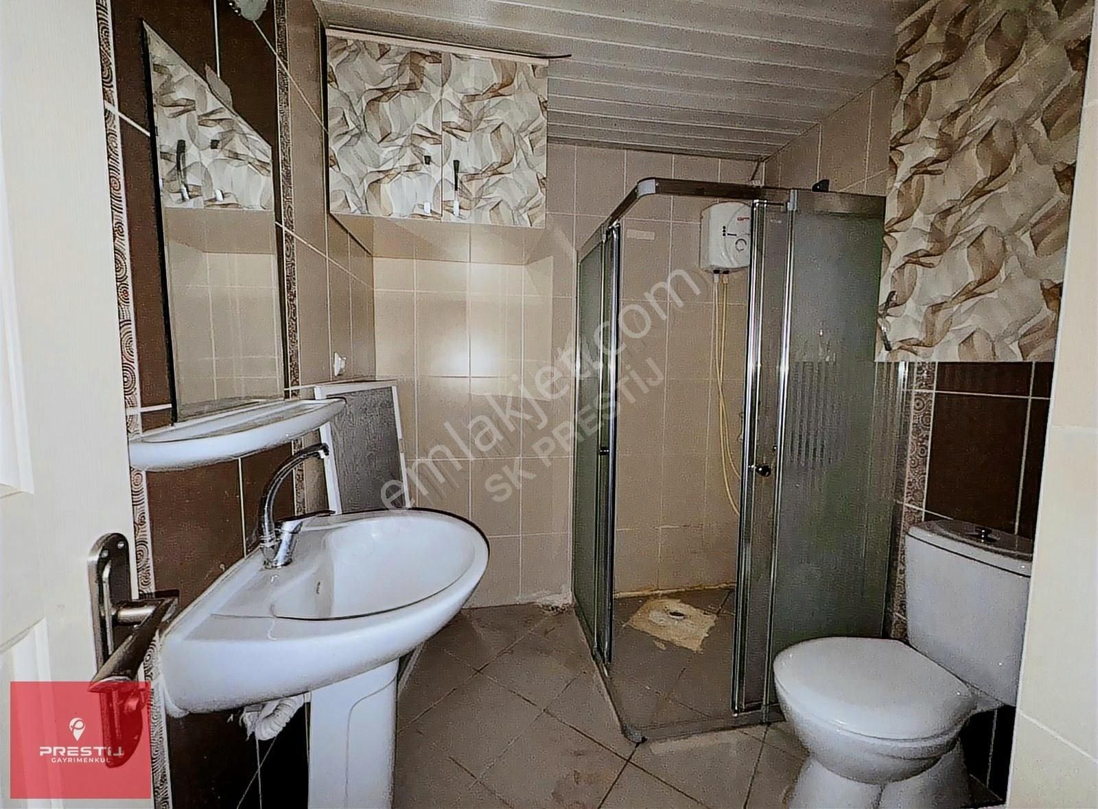 Ertuğrul Gazide Toki Dairesi 1+1 Kiralık