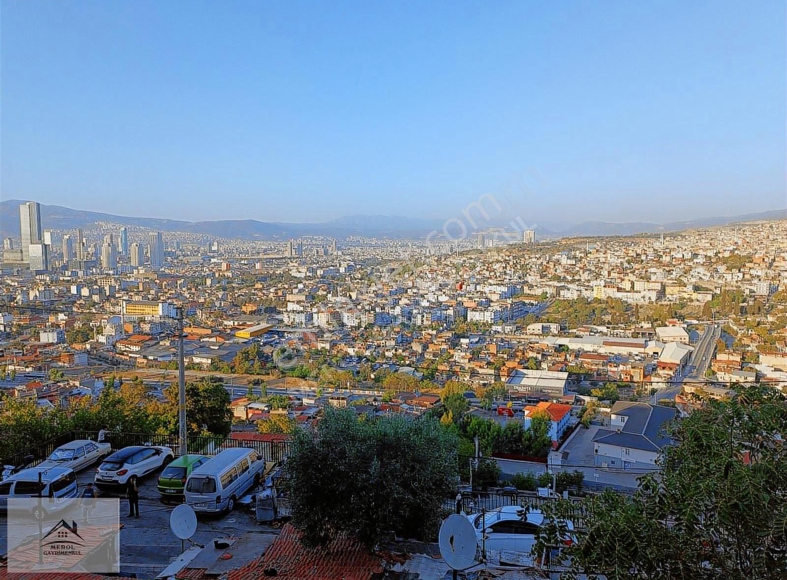 Ballıkuyu'da Satılık Arsa&müstakil Ev