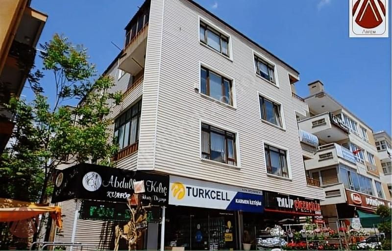 Çankaya, Hoşdere Cad Üzeri Eşyalı 2+1 Atakule Yakını