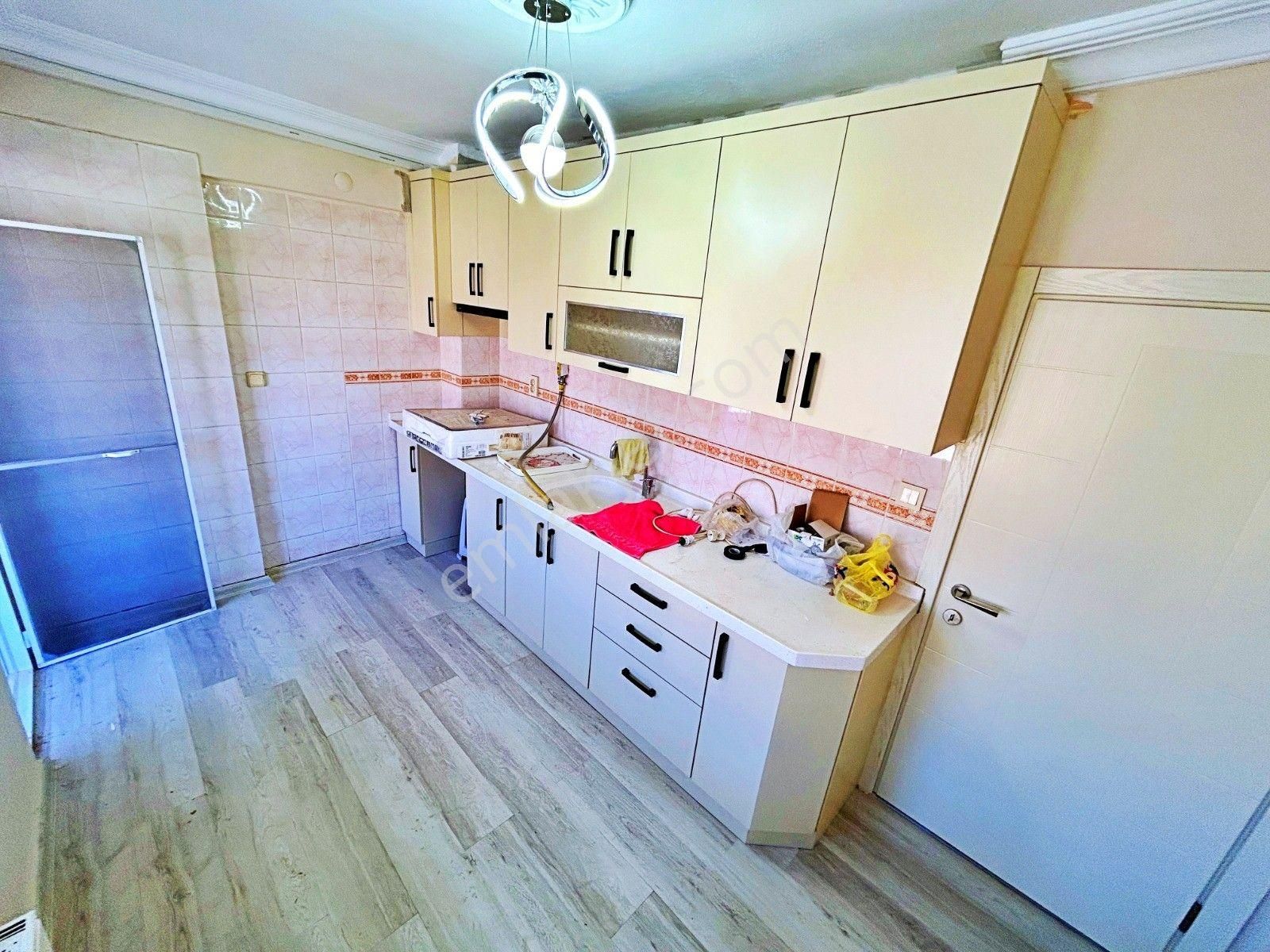 🛑🛑aktif'ten Akçay Merkez'de Satılık 3+1 Ferah Ve Aydınlık Masrafsız Daire