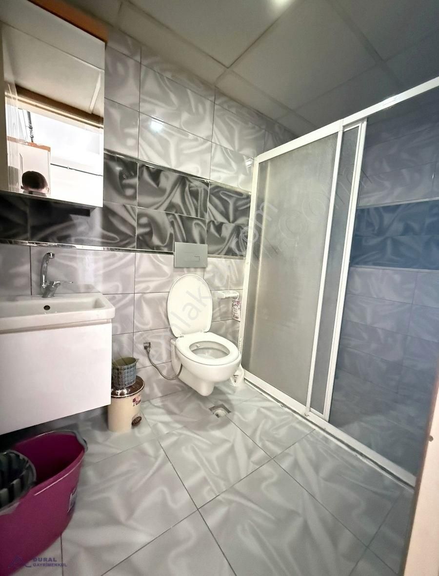 Dur-al Gayrimenkulden Asmalıevlerde Full Eşyalı 2+1 Apart - Görsel 5
