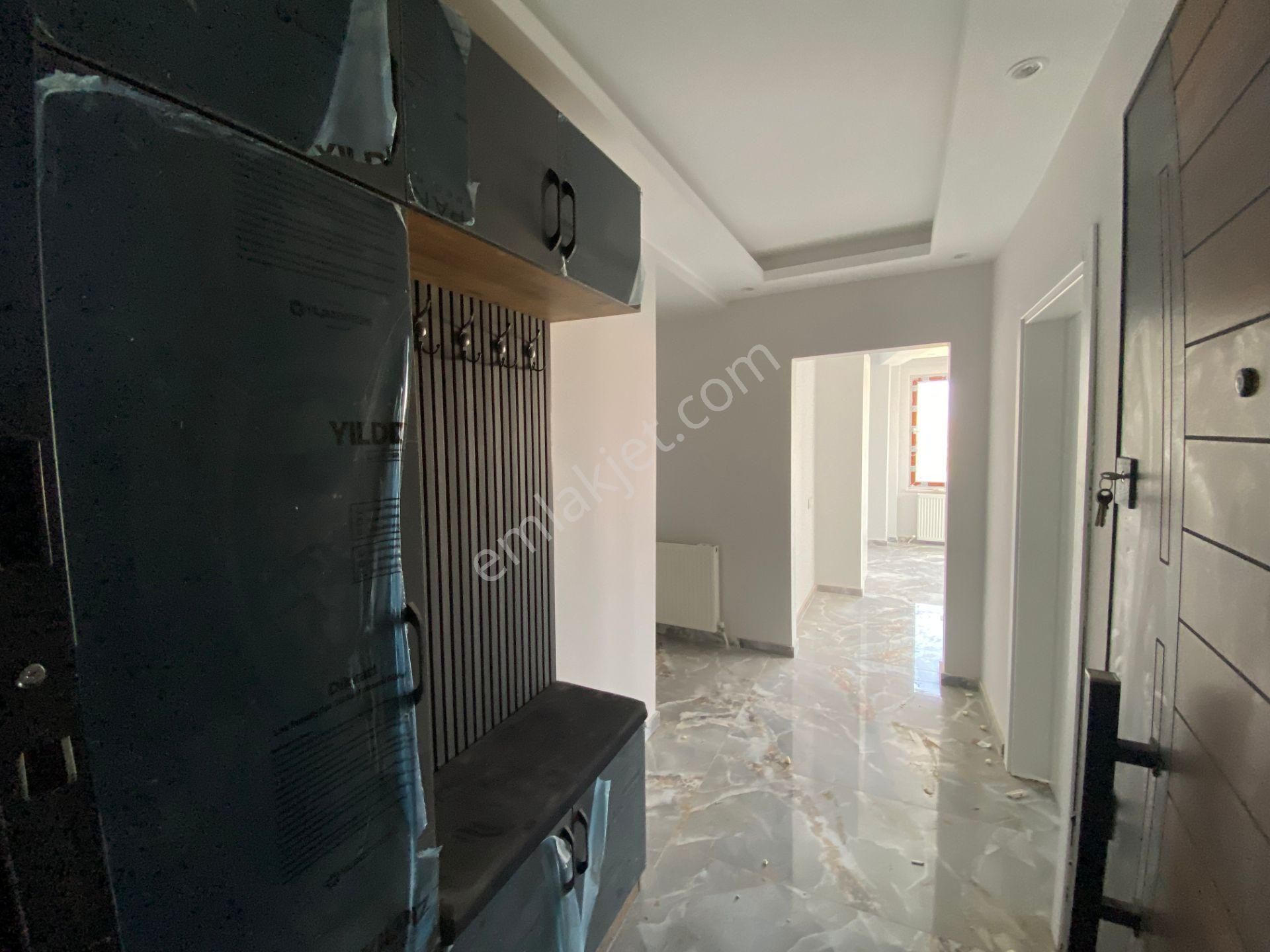 Mersin Anamur İskele Satılık 2+1 Sıfır Daire