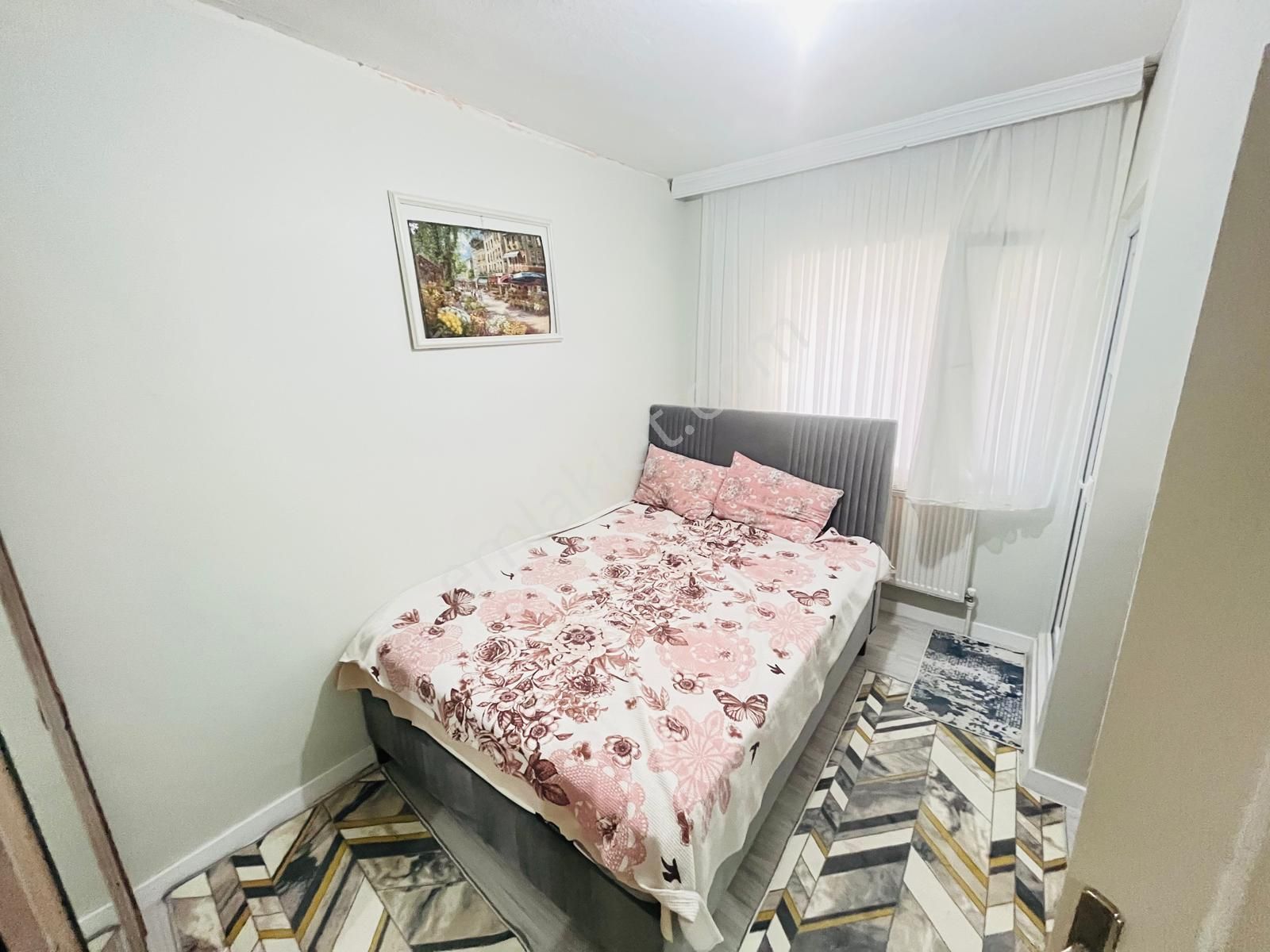 Koza Emlak'tan Mareşal Çakmak Mahalesinde Full+ Full Yapılı 3+1 Satılık Dairee - Görsel 23