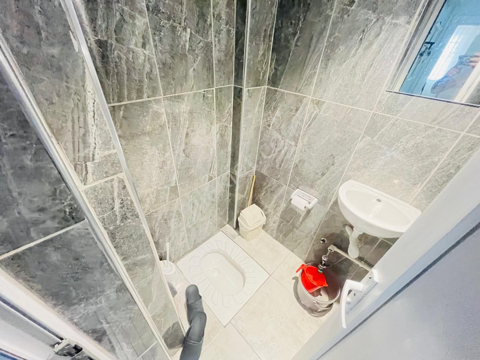 Koza Emlak'tan Mareşal Çakmak Mahalesinde Full+ Full Yapılı 3+1 Satılık Dairee - Görsel 34