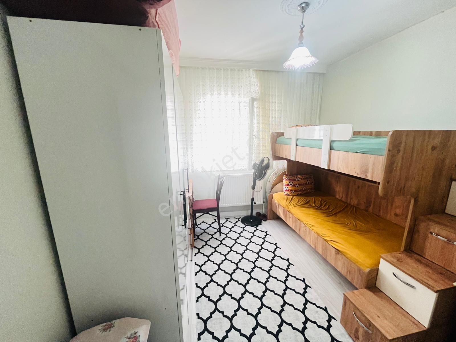 Koza Emlak'tan Mareşal Çakmak Mahalesinde Full+ Full Yapılı 3+1 Satılık Dairee - Görsel 21