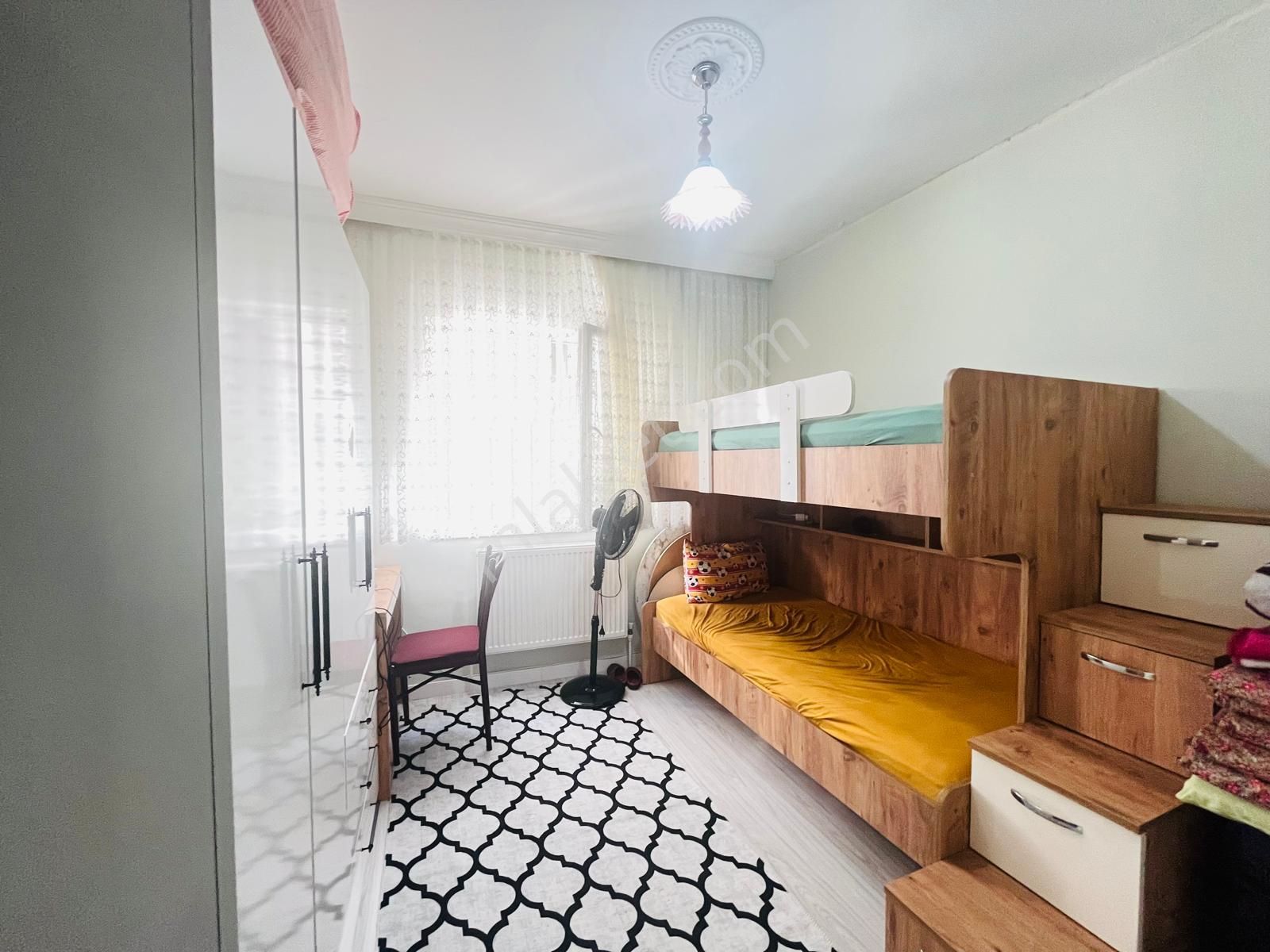 Koza Emlak'tan Mareşal Çakmak Mahalesinde Full+ Full Yapılı 3+1 Satılık Dairee - Görsel 19