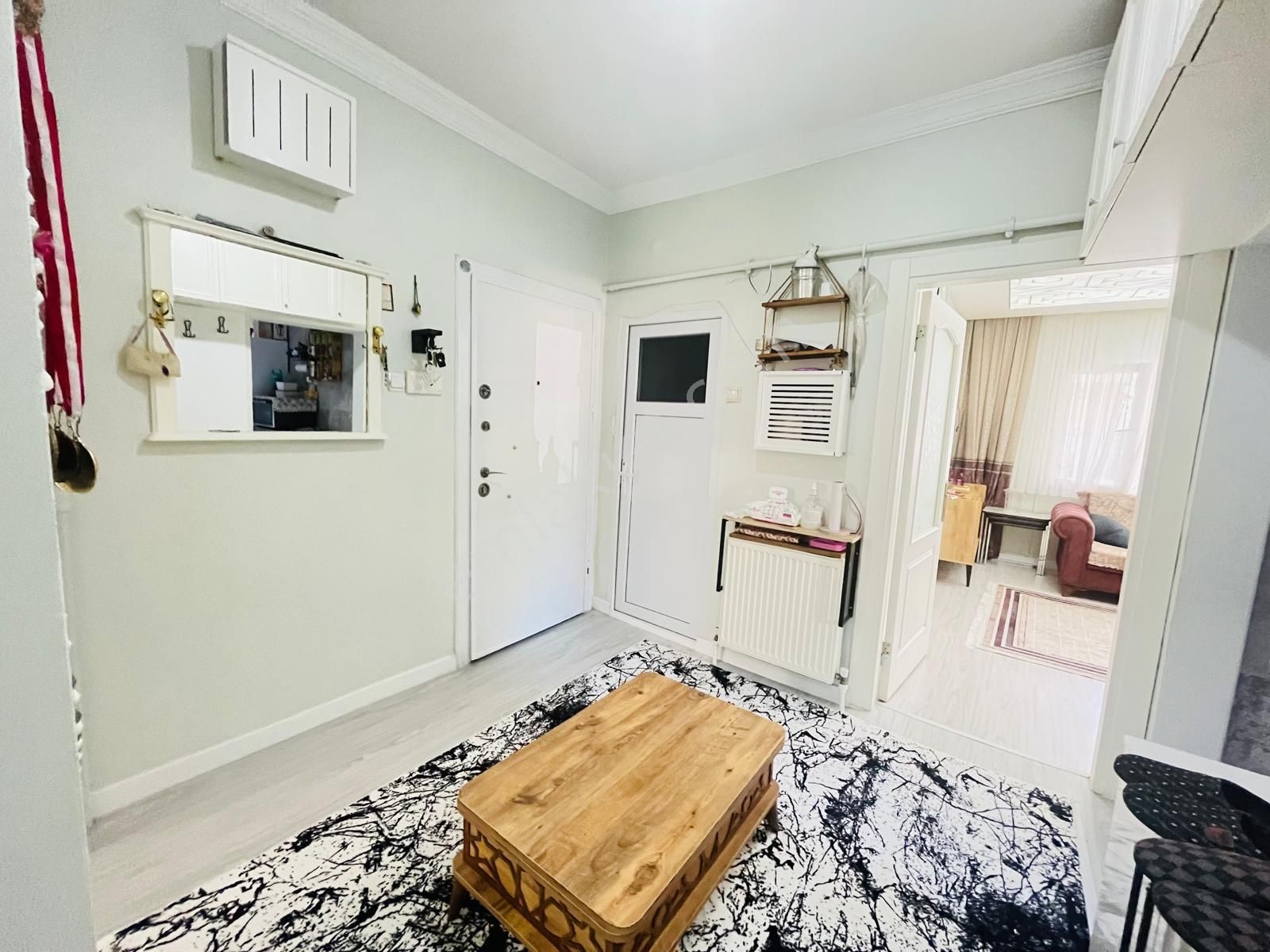 Koza Emlak'tan Mareşal Çakmak Mahalesinde Full+ Full Yapılı 3+1 Satılık Dairee - Görsel 31