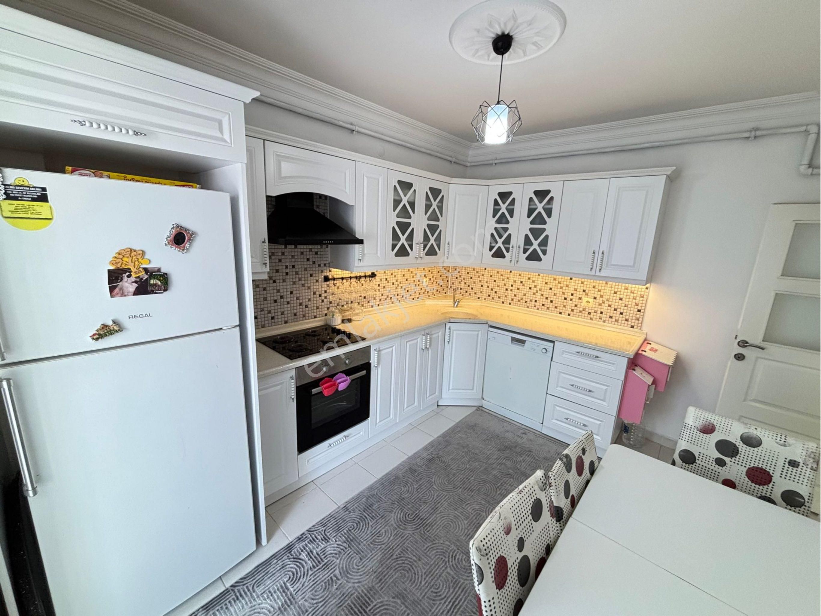 Doğan Emlak Group’tan İlkadım Kışla Mh.3+1 3.kat İçi Yapılı Daire