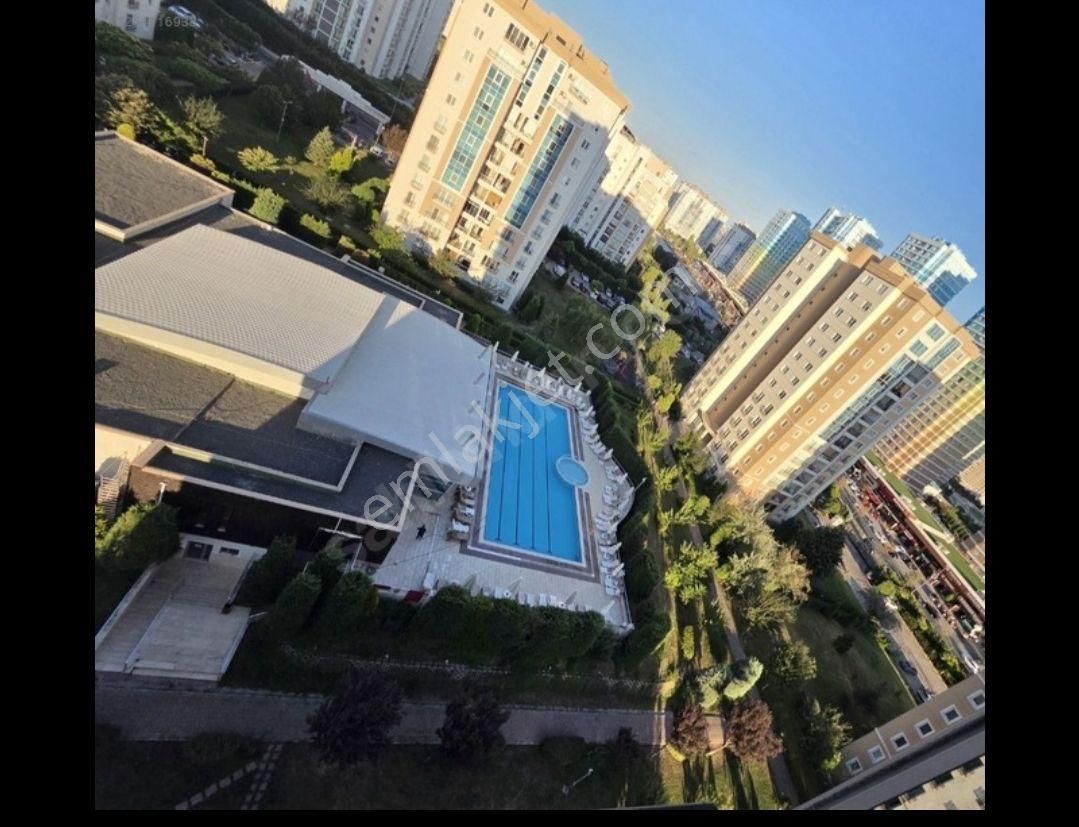 Ispartakule Olımpos Sıtesınde Full Yapılı 4+1