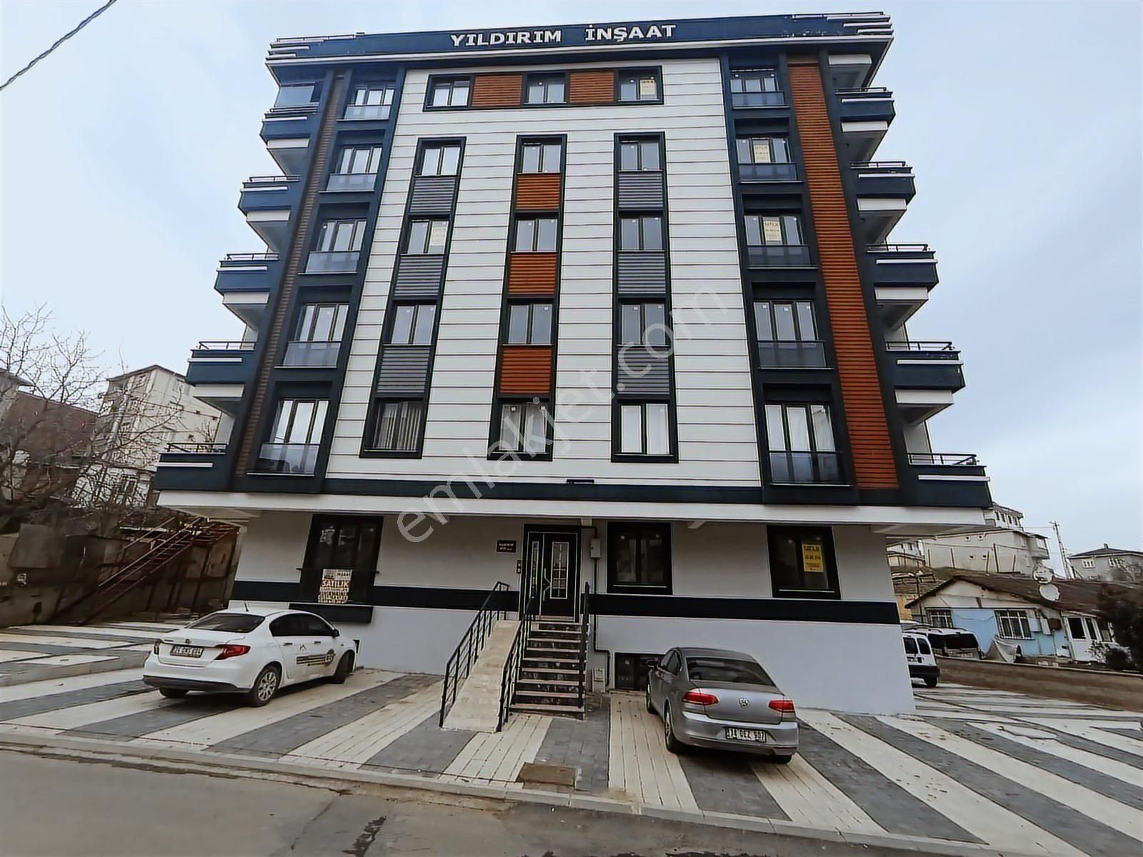 Sultanbeyli'de Kaçırılmayacak 4+2 Dubleks Daire - Görsel 18