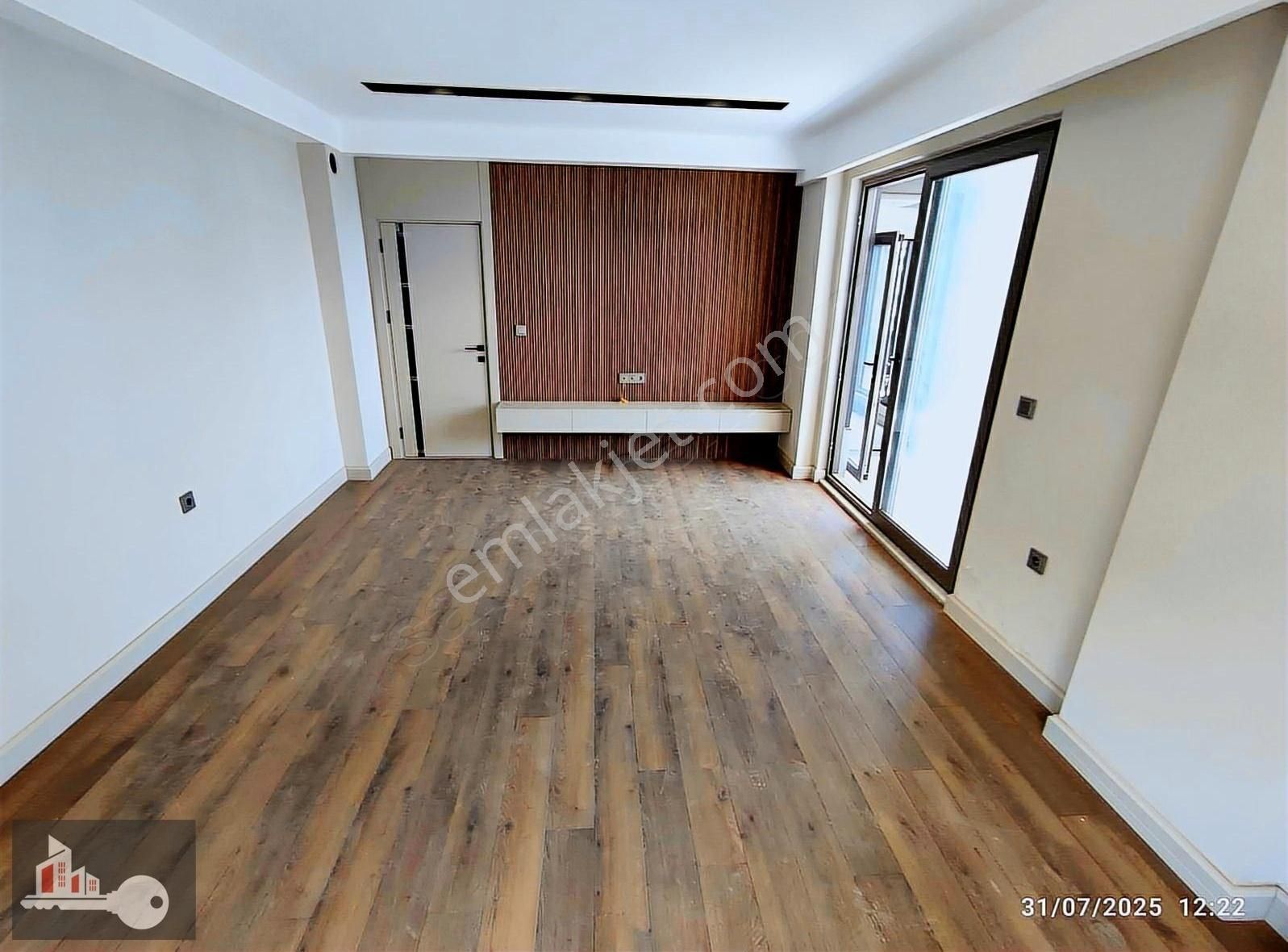 Masa Dağa'nın Full + Full 3+1 Lüx Havuzlu Daire