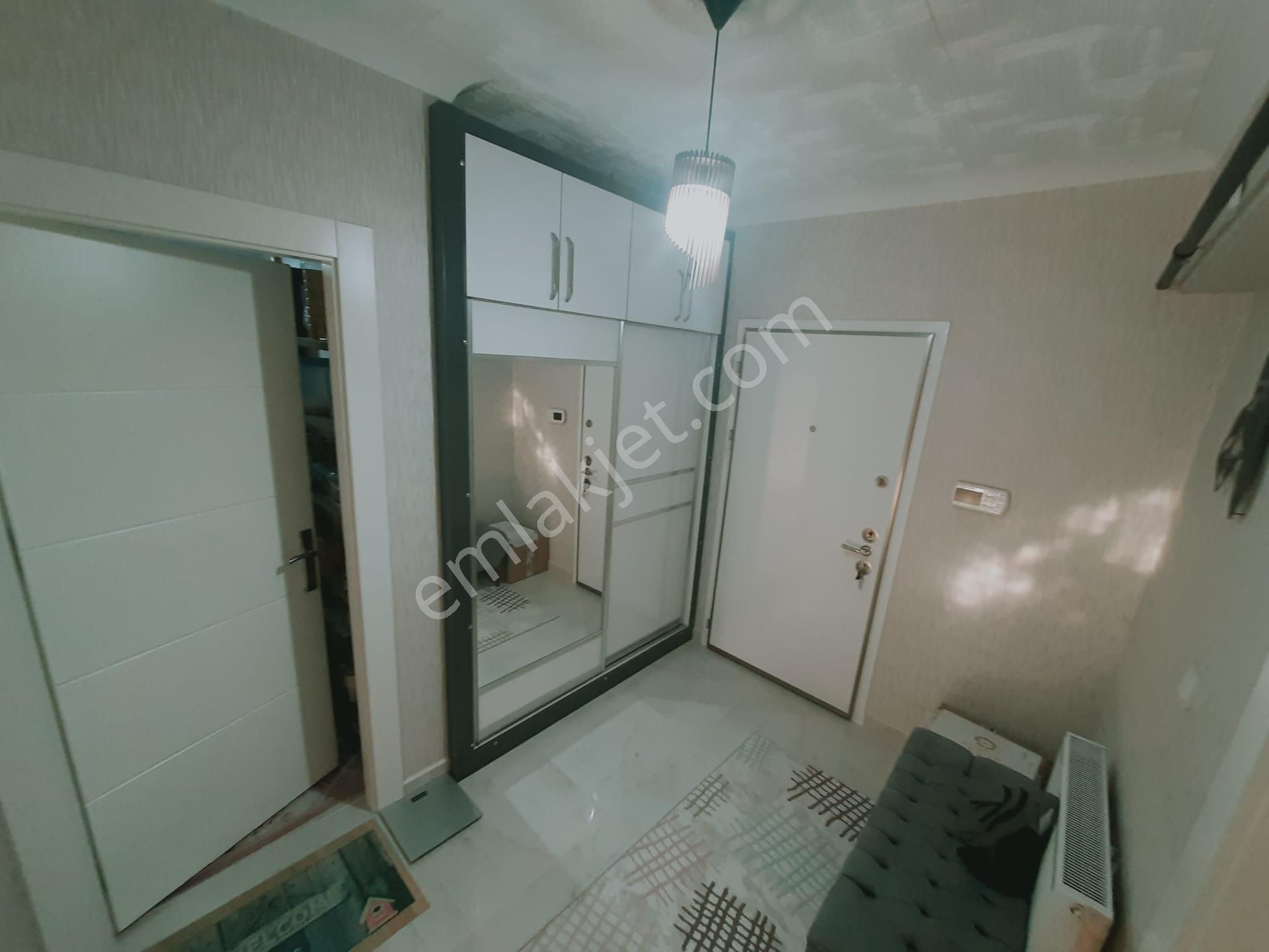 Demiröz Gayrimenkulden Devasa Balkonuyla İçinizi Isıtacak Full Yapılı 3+1 Daire - Görsel 11