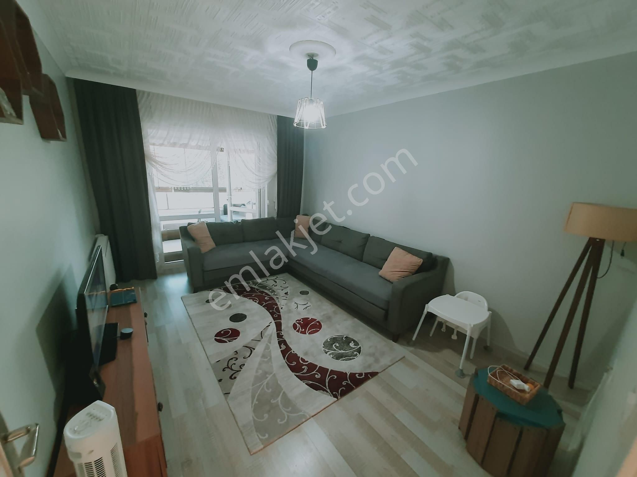 Demiröz Gayrimenkulden Devasa Balkonuyla İçinizi Isıtacak Full Yapılı 3+1 Daire - Görsel 29