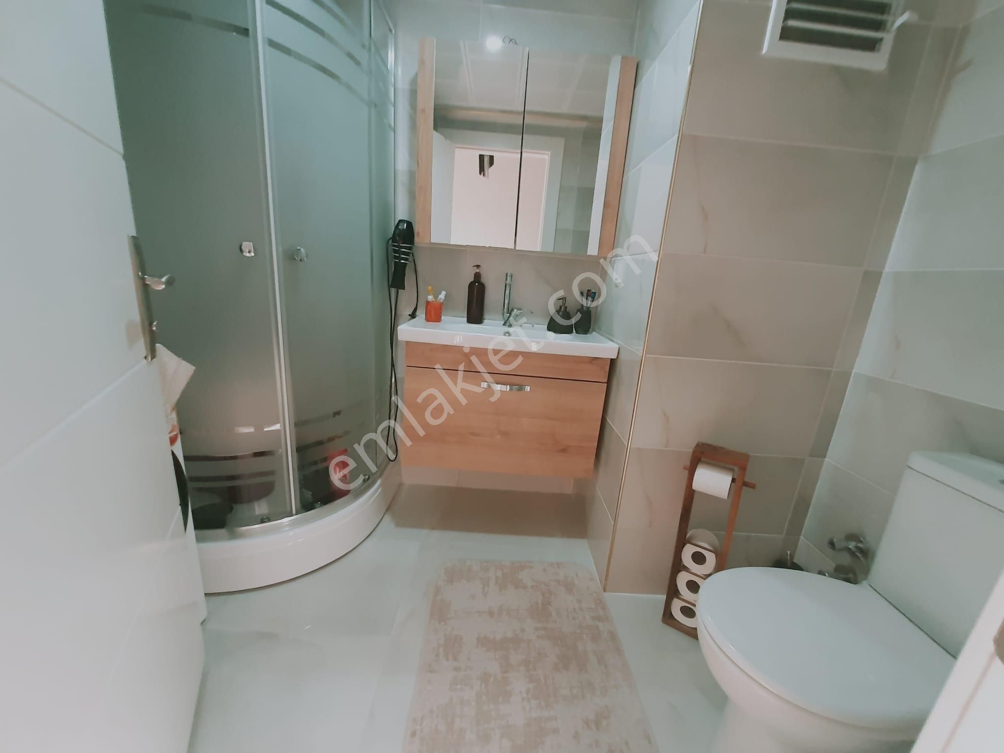 Demiröz Gayrimenkulden Devasa Balkonuyla İçinizi Isıtacak Full Yapılı 3+1 Daire - Görsel 34