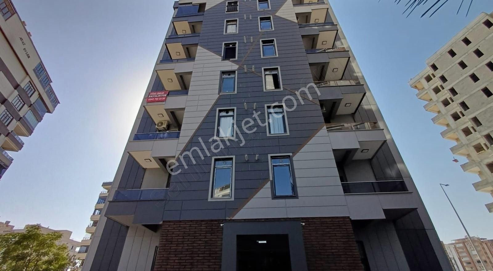17 Metre Yol Üzeri