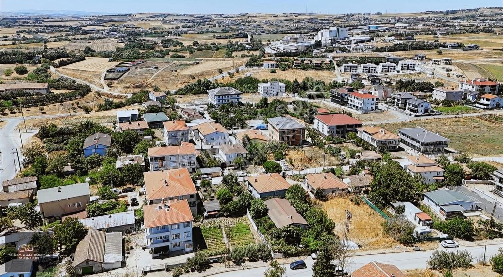 Silivri Ortaköy Cadde Cephe 2 Katlı Müstakil Ev - Görsel 30