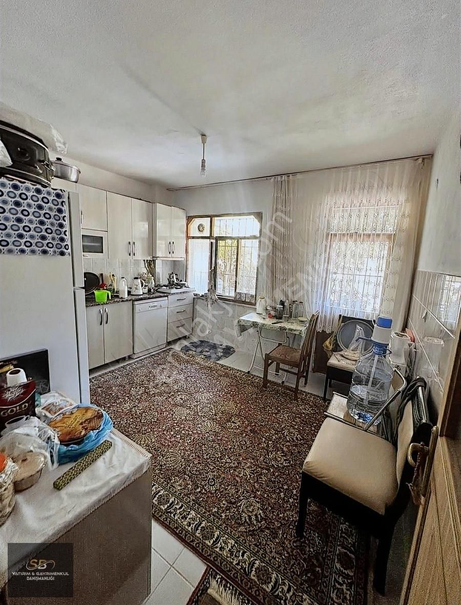 Silivri Ortaköy Cadde Cephe 2 Katlı Müstakil Ev - Görsel 13