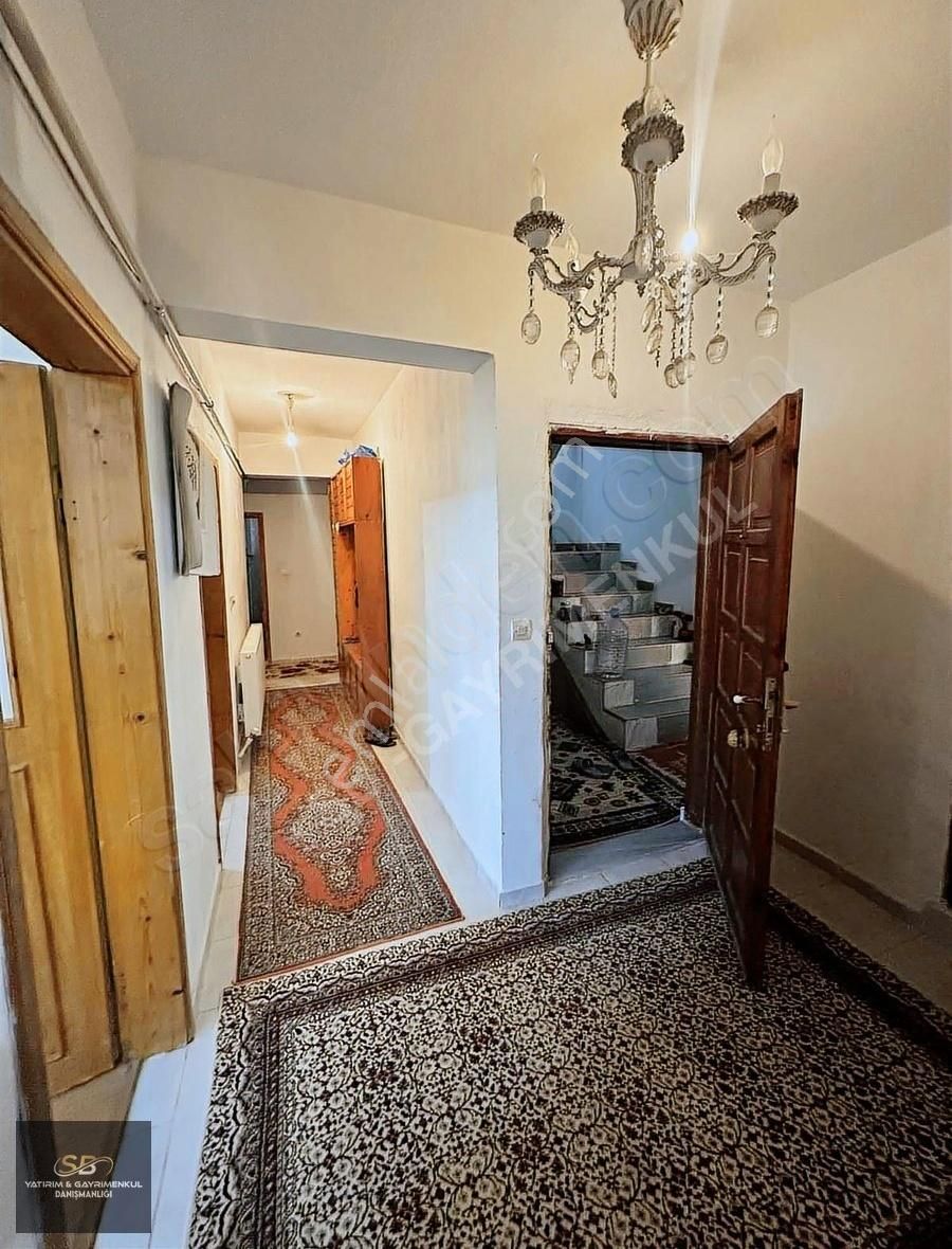 Silivri Ortaköy Cadde Cephe 2 Katlı Müstakil Ev - Görsel 22