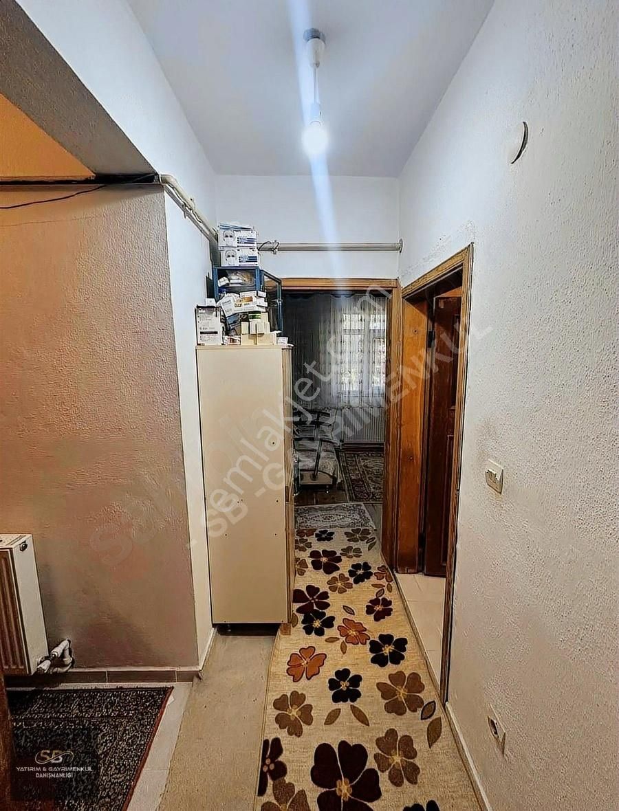 Silivri Ortaköy Cadde Cephe 2 Katlı Müstakil Ev - Görsel 9