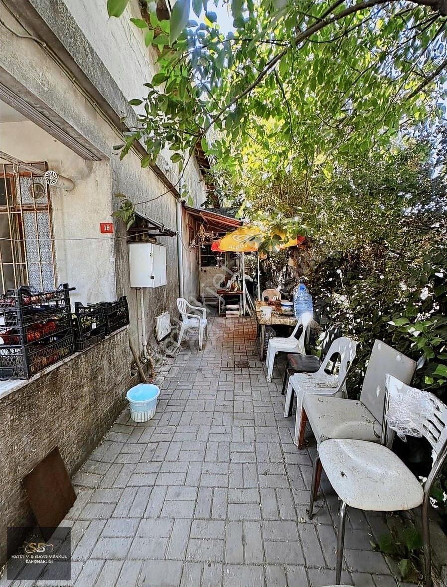 Silivri Ortaköy Cadde Cephe 2 Katlı Müstakil Ev - Görsel 19