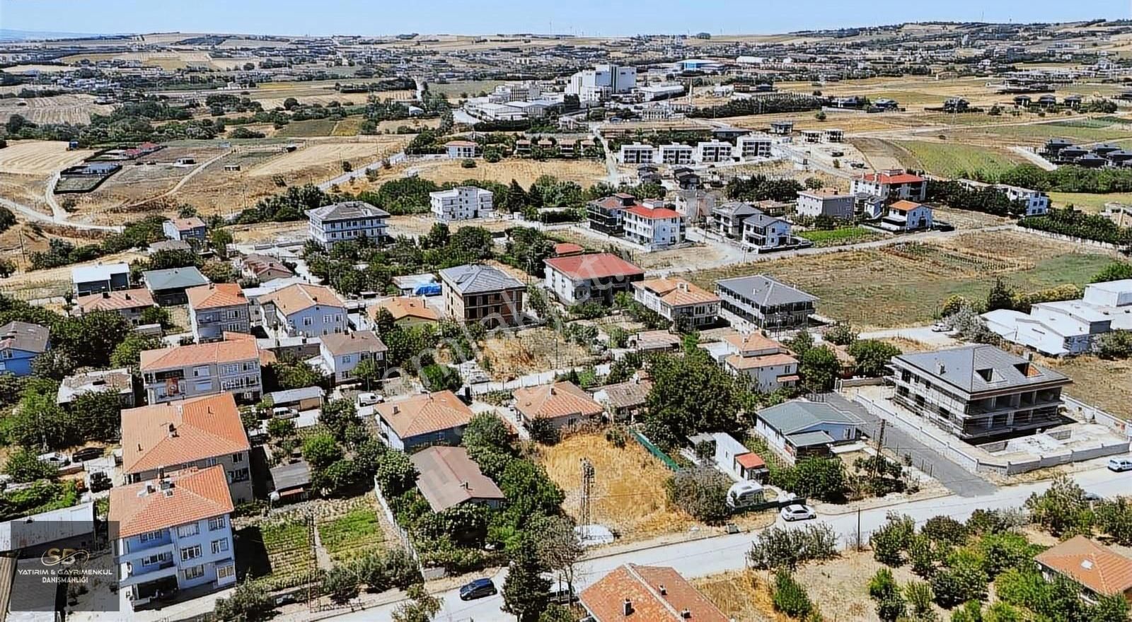 Silivri Ortaköy Cadde Cephe 2 Katlı Müstakil Ev - Görsel 21