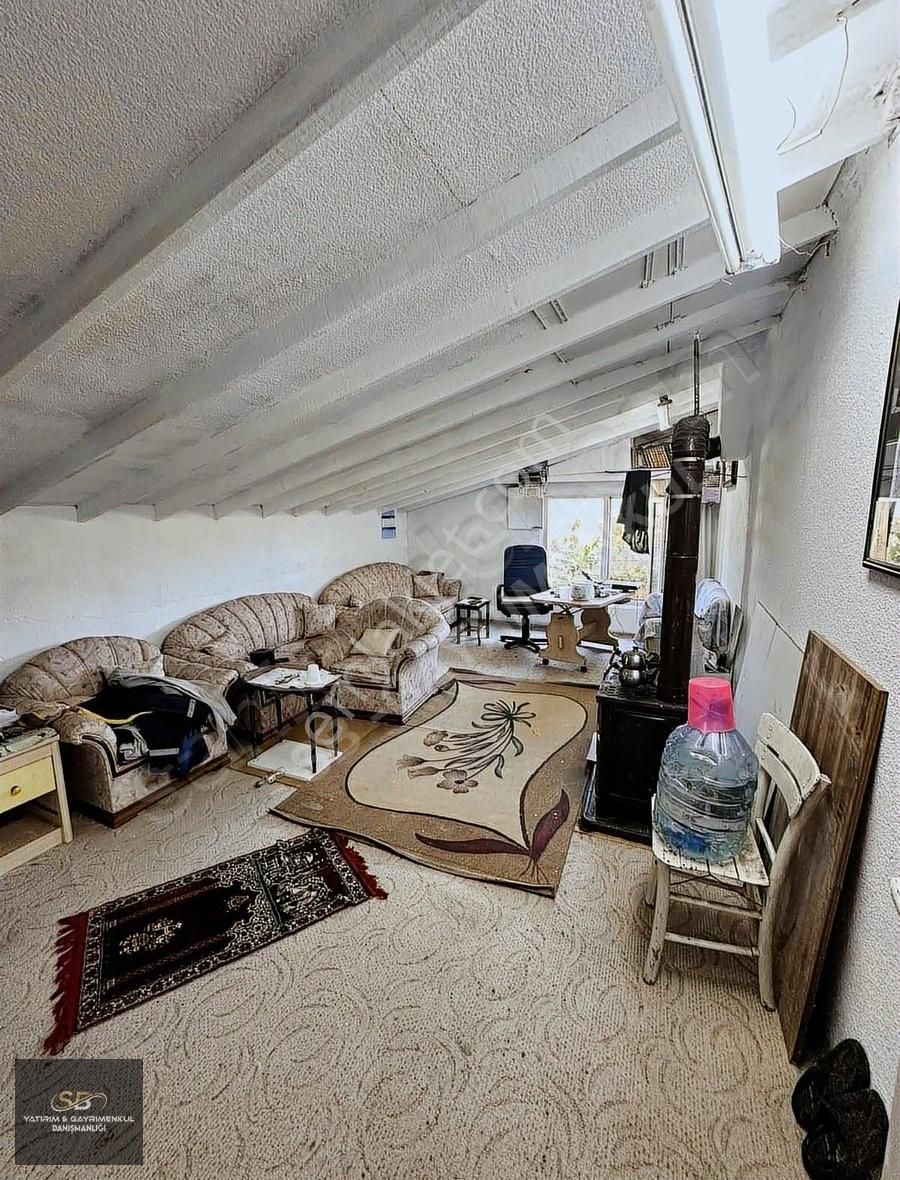 Silivri Ortaköy Cadde Cephe 2 Katlı Müstakil Ev - Görsel 7