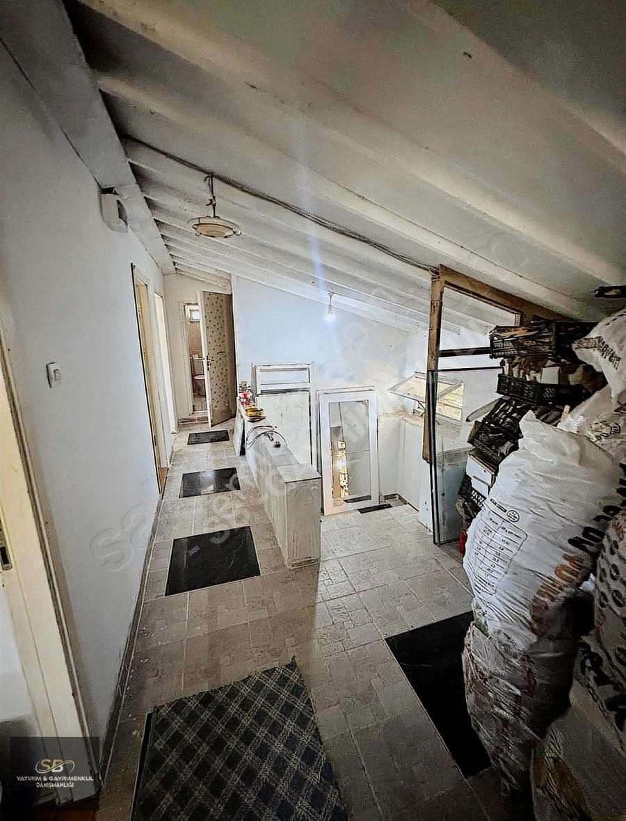 Silivri Ortaköy Cadde Cephe 2 Katlı Müstakil Ev - Görsel 2