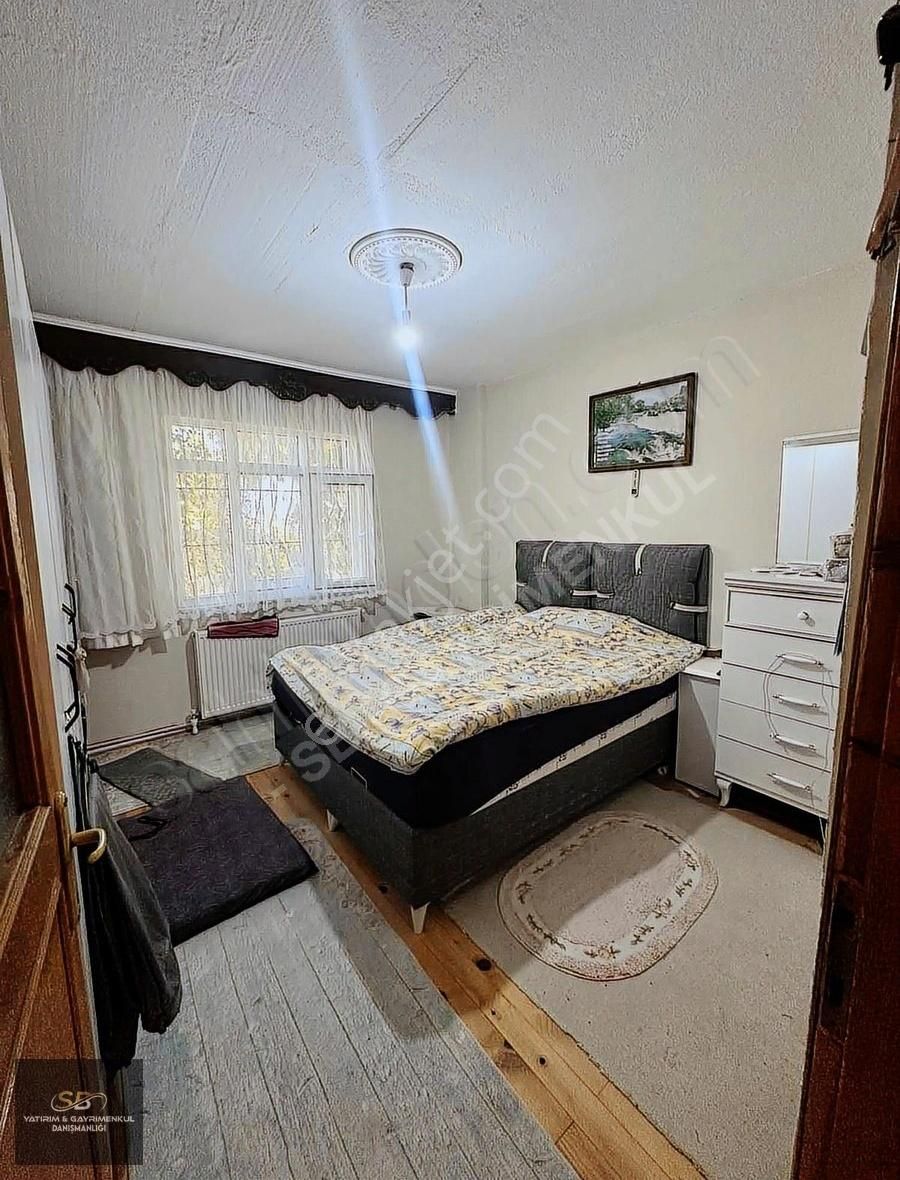 Silivri Ortaköy Cadde Cephe 2 Katlı Müstakil Ev - Görsel 25