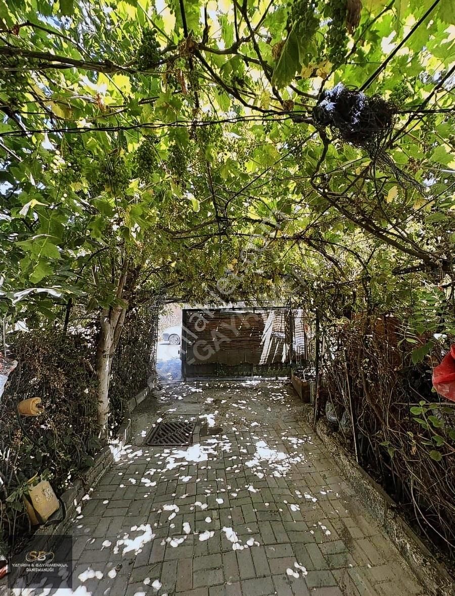 Silivri Ortaköy Cadde Cephe 2 Katlı Müstakil Ev - Görsel 26