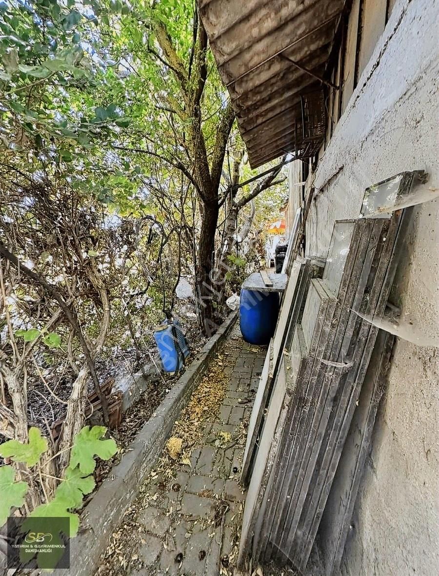 Silivri Ortaköy Cadde Cephe 2 Katlı Müstakil Ev - Görsel 23