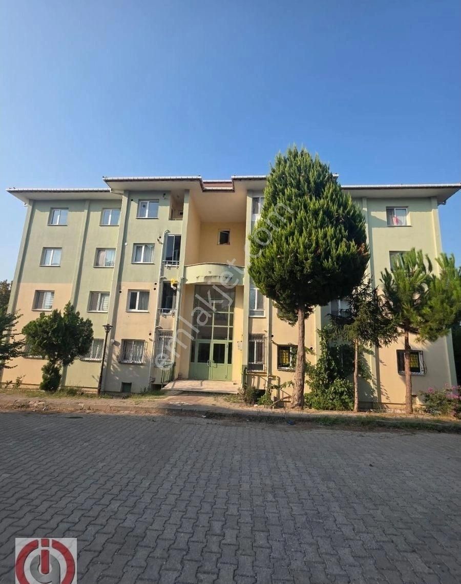 İnceoğlundan Tatkavaklı Toki'de 3+1 Giriş Kat Satılık Daire