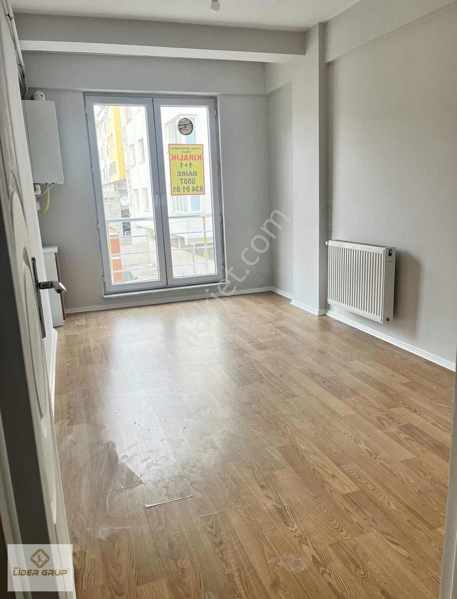 Bahçeli Evler Mahallesinde Kiralık 1+1