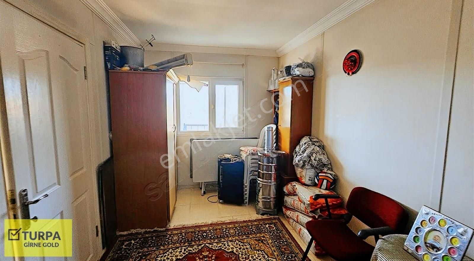 Demirci Köyü'nde 1194 M2 İçinde Ev Olan Satılık Müstakil Bağ - Görsel 5