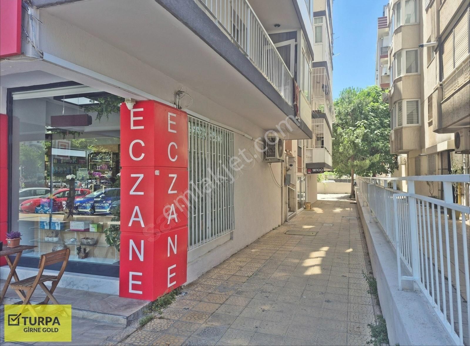 Bahriye Üçok Bulvarı'nda Asansörlü Bakımlı Kiralık 2+1 Daire - Görsel 3