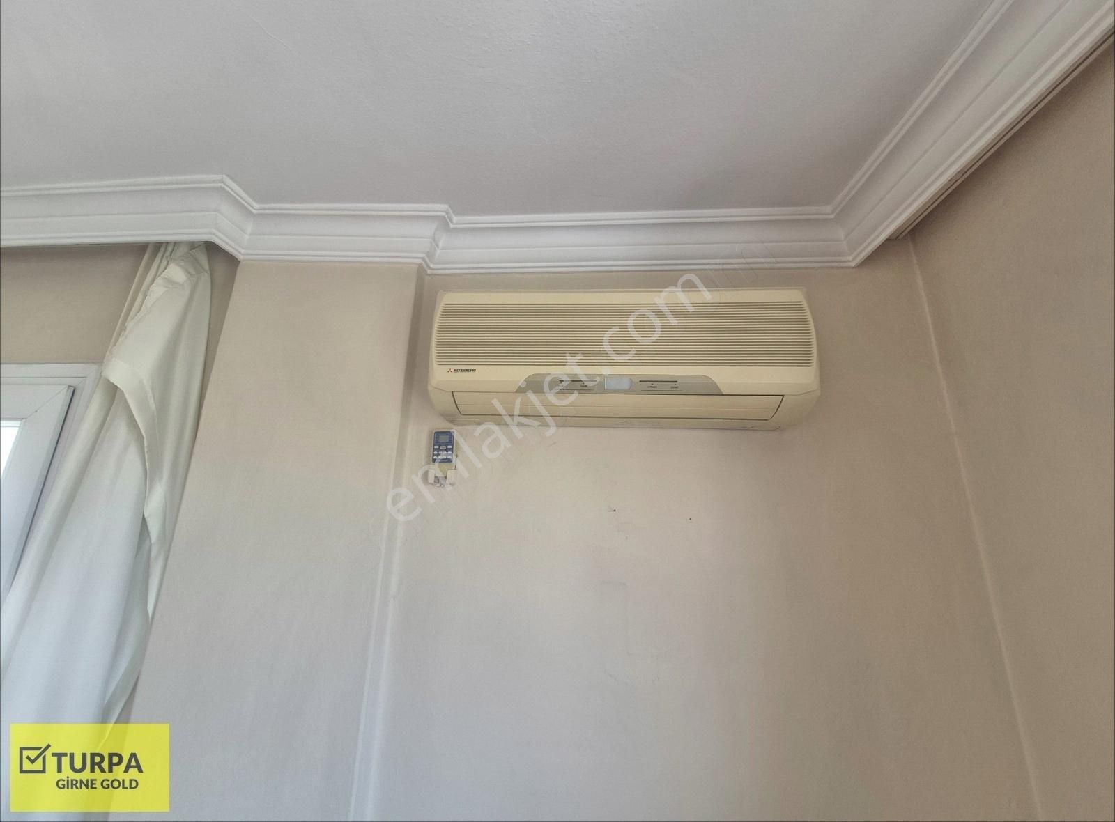 Bahriye Üçok Bulvarı'nda Asansörlü Bakımlı Kiralık 2+1 Daire - Görsel 12