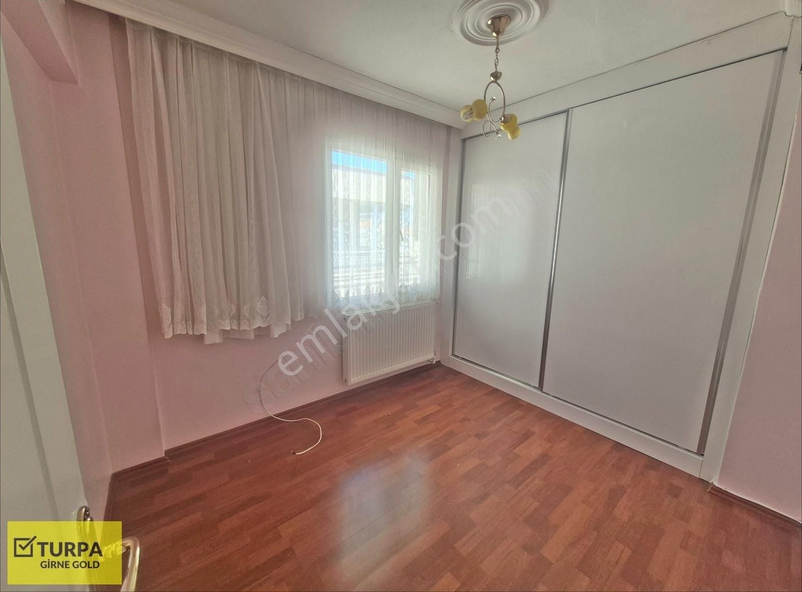 Bahriye Üçok Bulvarı'nda Asansörlü Bakımlı Kiralık 2+1 Daire - Görsel 21