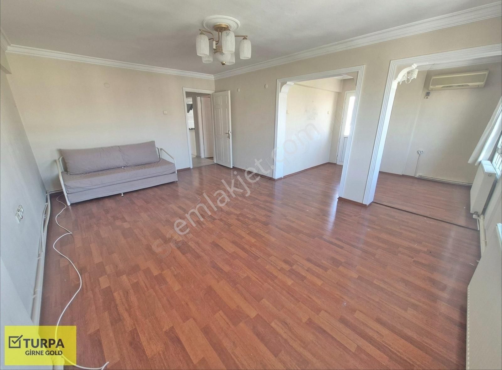 Bahriye Üçok Bulvarı'nda Asansörlü Bakımlı Kiralık 2+1 Daire - Görsel 10