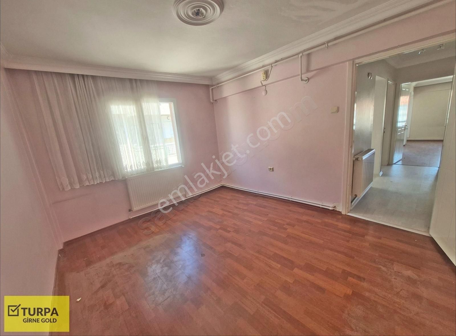 Bahriye Üçok Bulvarı'nda Asansörlü Bakımlı Kiralık 2+1 Daire - Görsel 11