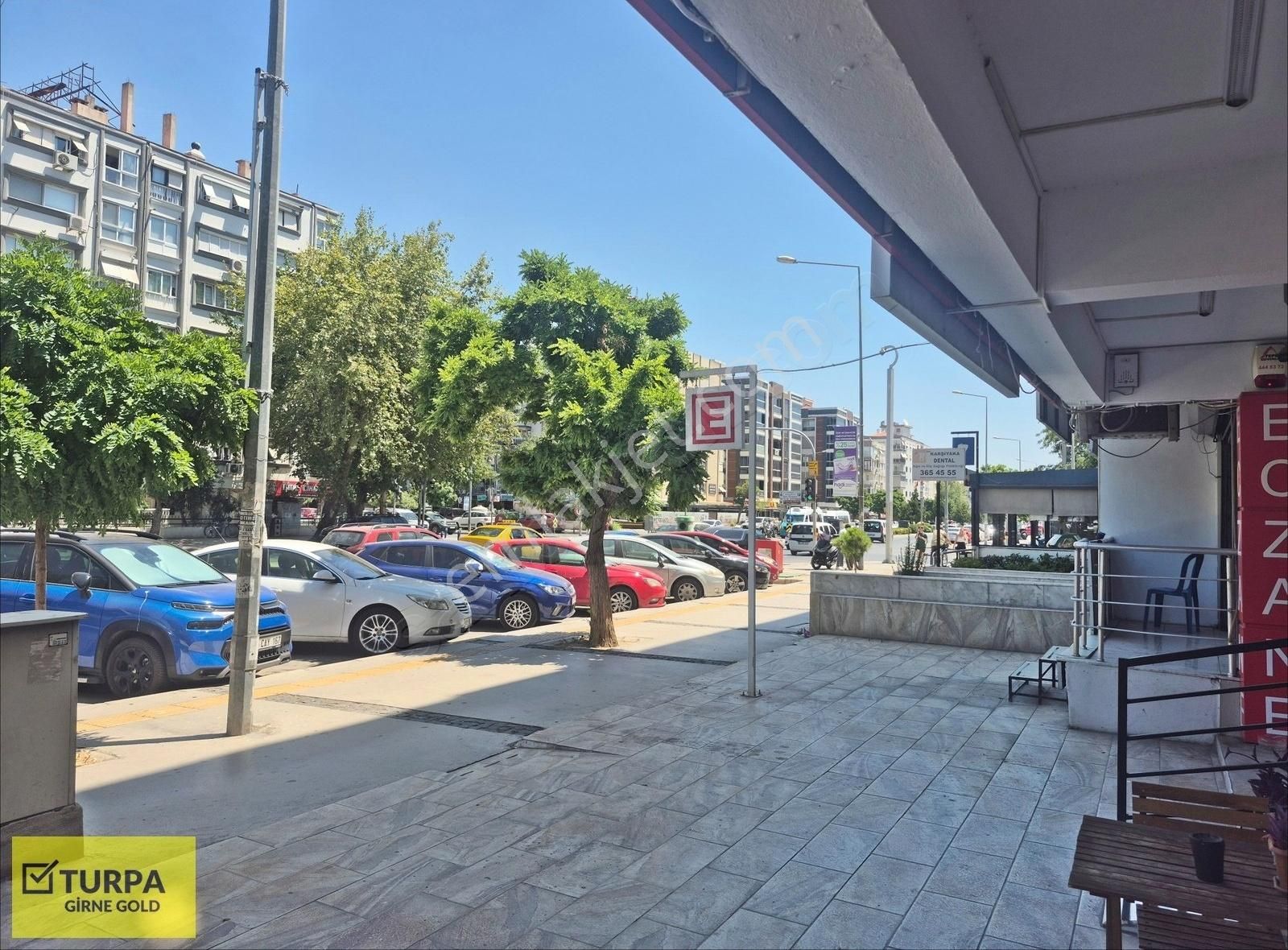 Bahriye Üçok Bulvarı'nda Asansörlü Bakımlı Kiralık 2+1 Daire - Görsel 2