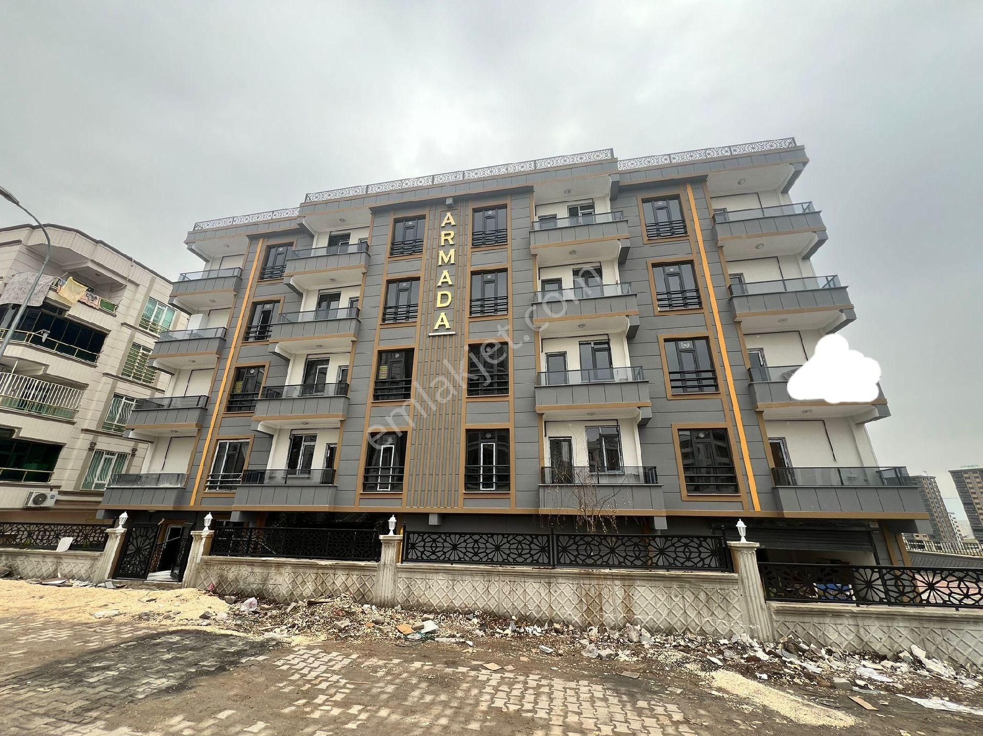 Seyrantepe De 1+1 Eşyalı Full Daire