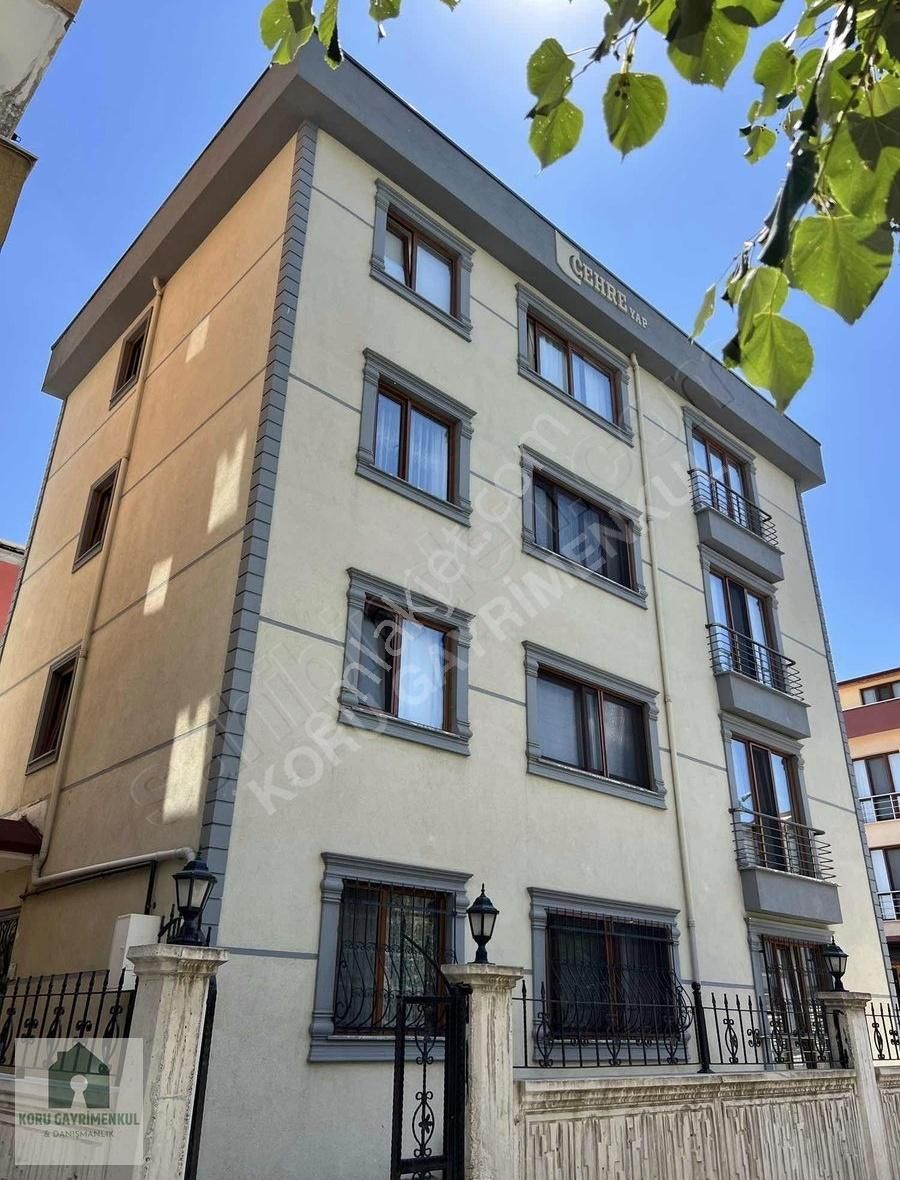 Koru Emlak'tan Satılık 2+1 Daire Geniş Kullanışlı Merkezi Yapı