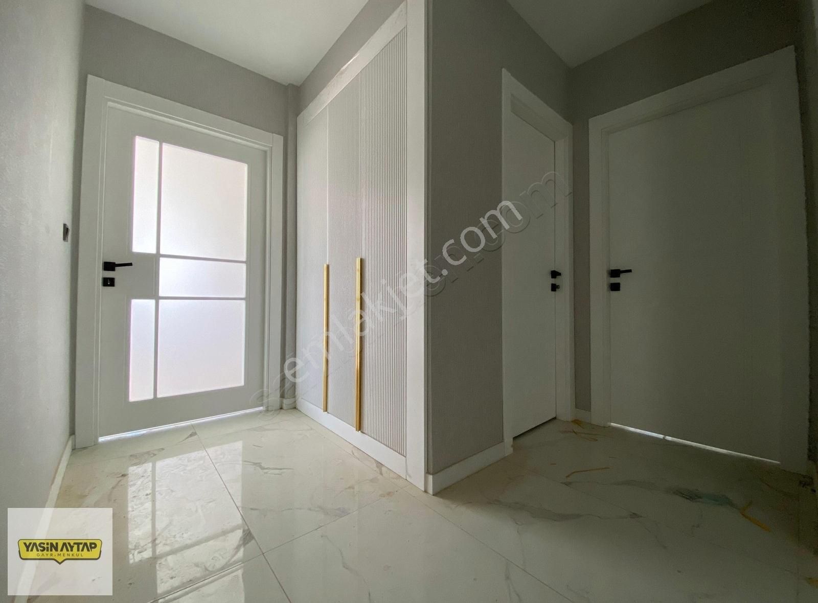 Prestijli Yaşam!!! Gaziosmanpaşa'da 4+1 Satılık Lüks Daire