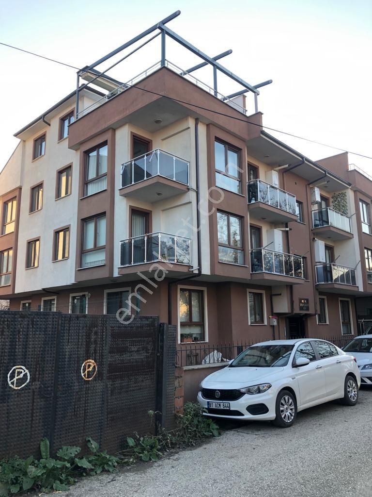 Atlas/kiremitocağında Teraslı Dubleks 4+1 Satılık Daire